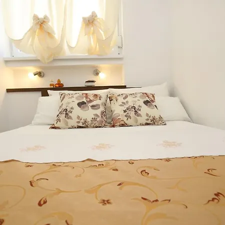 Апартаменты Amber