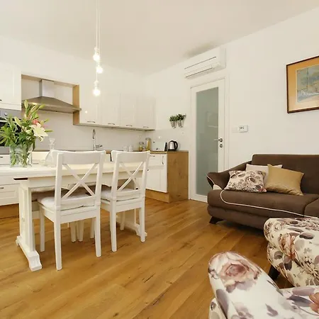 Apartament Amber