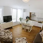 Appartement Amber