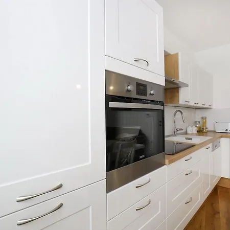Appartement Amber *
